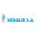 Sedalib.com.pe logo