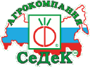 Sedek.ru logo