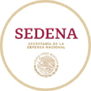 Sedena.gob.mx logo