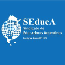 Seduca.org.ar logo