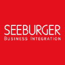 Seeburger.de logo