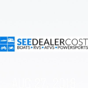 Seedealercost.com logo