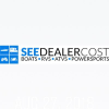 Seedealercost.com logo