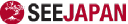 Seejapan.co.uk logo