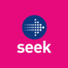 Seek.com.au logo