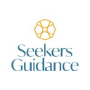 Seekershub.org logo