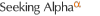 Seekingalpha.com logo