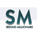 Seekingmillionaire.com logo