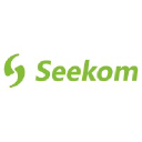 Seekom.com logo