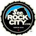Seerockcity.com logo