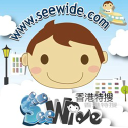 Seewide.com logo