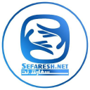 Sefaresh.net logo