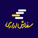Sefareshedari.com logo