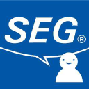 Seg.co.jp logo