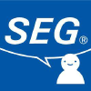 Seg.co.jp logo