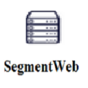 Segmentweb.com logo