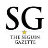 Seguingazette.com logo