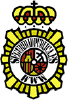 Seguridadpublica.es logo