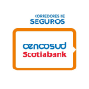 Seguroscencosud.cl logo