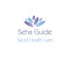 Sehaguide.com logo