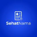 Sehatnama.com logo
