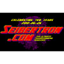 Seibertron.com logo