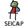 Seicap.es logo