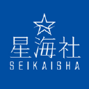 Seikaisha.co.jp logo