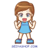 Seiyashop.com logo