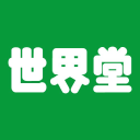 Sekaido.co.jp logo