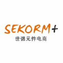 Sekorm.com logo