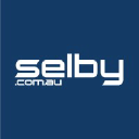 Selby.com.au logo