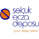 Selcukecza.com.tr logo