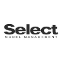 Selectmodel.com logo
