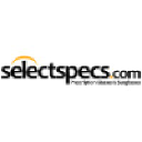Selectspecs.com logo