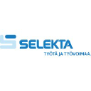 Selekta.fi logo