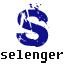 Selenger.com logo