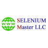 Seleniummaster.com logo