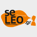 Seleo.gr logo