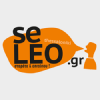 Seleo.gr logo