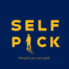 Selfpick.cc logo