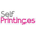Selfprinting.es logo