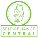 Selfreliancecentral.com logo