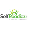 Selfroadiez.com logo