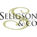 Seligson.fi logo