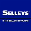 Selleys.com.au logo