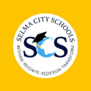 Selmacityschools.org logo