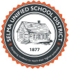 Selmausd.org logo