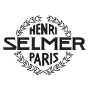 Selmer.fr logo