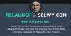 Selwy.com logo